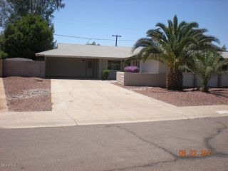 Foreclosed Home - 11230 N 32ND ST, 85028