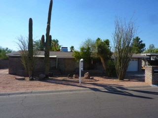 Foreclosed Home - 10813 N 43RD ST, 85028