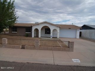 Foreclosed Home - 3402 E LUPINE AVE, 85028