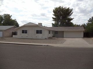 Foreclosed Home - 3015 E DESERT COVE AVE, 85028