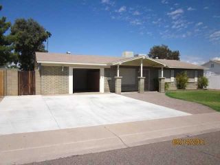 Foreclosed Home - 3448 E LUPINE AVE, 85028