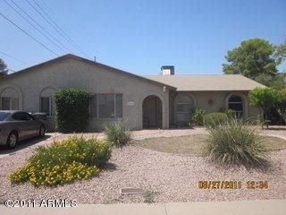 Foreclosed Home - 10602 N 26TH ST, 85028