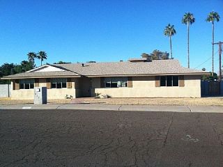 Foreclosed Home - 9401 N 34TH PL, 85028