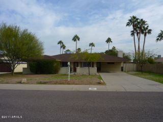 Foreclosed Home - 10815 N 34TH ST, 85028