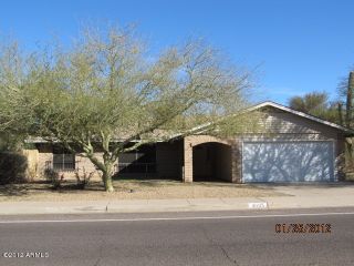 Foreclosed Home - 10225 N 26TH ST, 85028