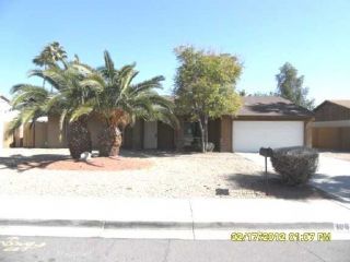 Foreclosed Home - 10617 N 27TH ST, 85028