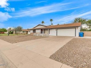 Foreclosed Home - 10838 N 38TH ST, 85028