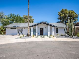 Foreclosed Home - 4102 E COCHISE RD, 85028