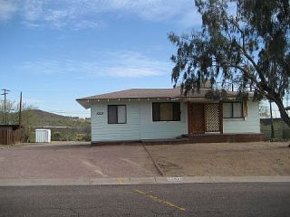 Foreclosed Home - 10631 N 9TH DR, 85029