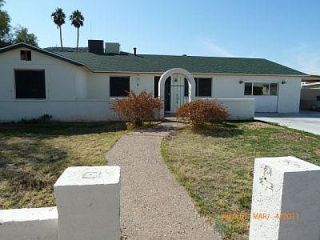 Foreclosed Home - 1601 W WILLOW AVE, 85029
