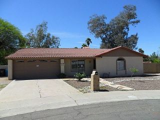 Foreclosed Home - 11432 N 42ND DR, 85029