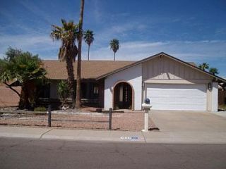 Foreclosed Home - 4144 W ASTER DR, 85029