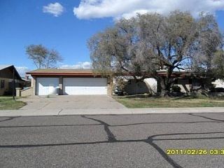 Foreclosed Home - 3144 W SUNNYSIDE AVE, 85029