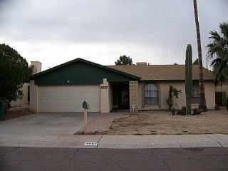 Foreclosed Home - 3907 W DESERT COVE AVE, 85029