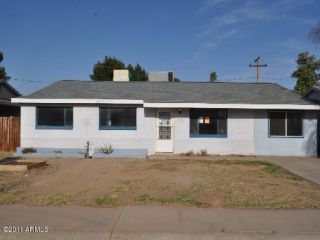 Foreclosed Home - 12635 N 30TH AVE, 85029