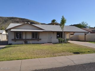 Foreclosed Home - 1601 W SURREY AVE, 85029