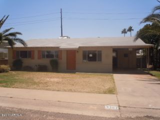 Foreclosed Home - 3107 W WINDROSE DR, 85029