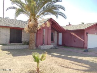 Foreclosed Home - 11020 N 40TH AVE, 85029