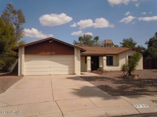 Foreclosed Home - 3738 W WILLOW AVE, 85029
