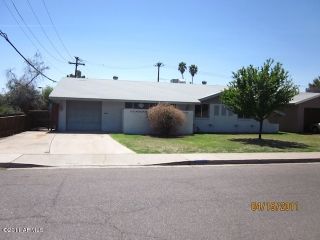 Foreclosed Home - 2421 W SWEETWATER AVE, 85029