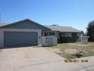 Foreclosed Home - 3213 W WILLOW AVE, 85029