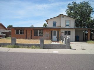 Foreclosed Home - 2917 W PARADISE DR, 85029