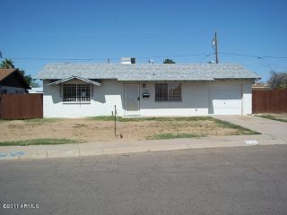 Foreclosed Home - 3124 W WOOD DR, 85029