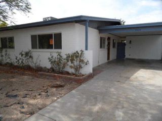 Foreclosed Home - 3420 W LUPINE AVE, 85029
