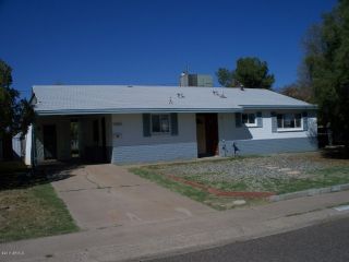 Foreclosed Home - 3434 W CORRINE DR, 85029