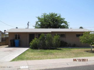 Foreclosed Home - 2207 W ALTADENA AVE, 85029