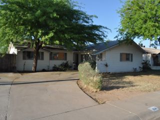 Foreclosed Home - 3114 W SURREY AVE, 85029
