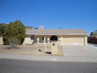 Foreclosed Home - 13411 N 16TH AVE, 85029