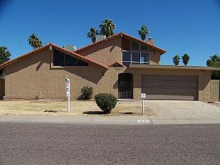 Foreclosed Home - 3030 W MESCAL ST, 85029