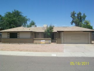Foreclosed Home - 3354 W PERSHING AVE, 85029