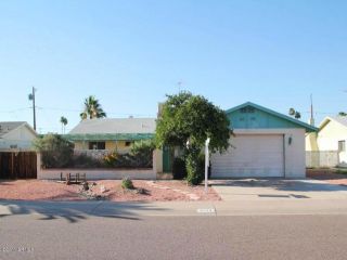Foreclosed Home - 2134 W WILLOW AVE, 85029