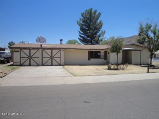 Foreclosed Home - 13101 N 21ST AVE, 85029