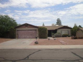 Foreclosed Home - 3503 W WOOD DR, 85029