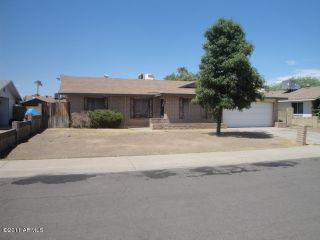 Foreclosed Home - 3812 W LUPINE AVE, 85029