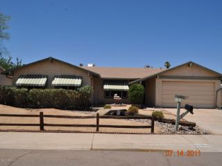 Foreclosed Home - 12802 N 36TH DR, 85029
