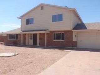 Foreclosed Home - 3205 W PARADISE DR, 85029