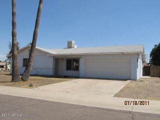 Foreclosed Home - 3629 W ASTER DR, 85029