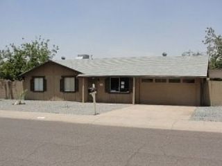 Foreclosed Home - 1650 W ANDORA DR, 85029