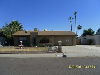 Foreclosed Home - 4119 W YUCCA ST, 85029