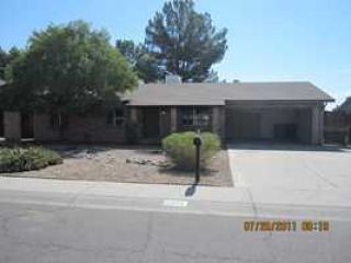 Foreclosed Home - 11833 N 40TH DR, 85029