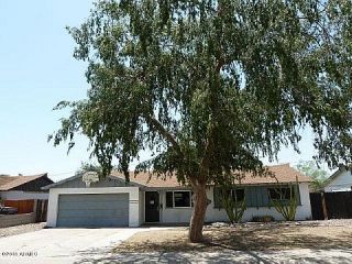 Foreclosed Home - 3127 W SHARON AVE, 85029