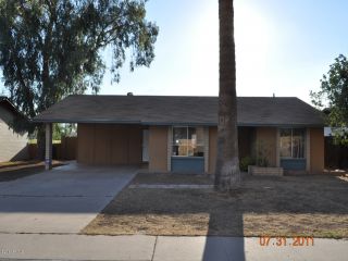 Foreclosed Home - 11640 N 25TH AVE, 85029