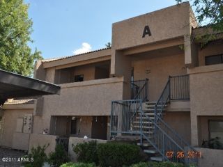 Foreclosed Home - 10828 N BILTMORE DR APT 202, 85029