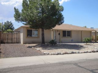 Foreclosed Home - 3427 W SIERRA ST, 85029
