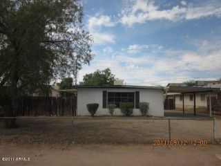 Foreclosed Home - 10810 N 17TH DR, 85029