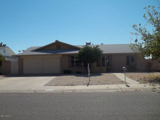 Foreclosed Home - 3849 W LUPINE AVE, 85029